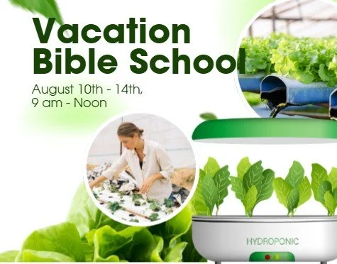 Vacation Bible School