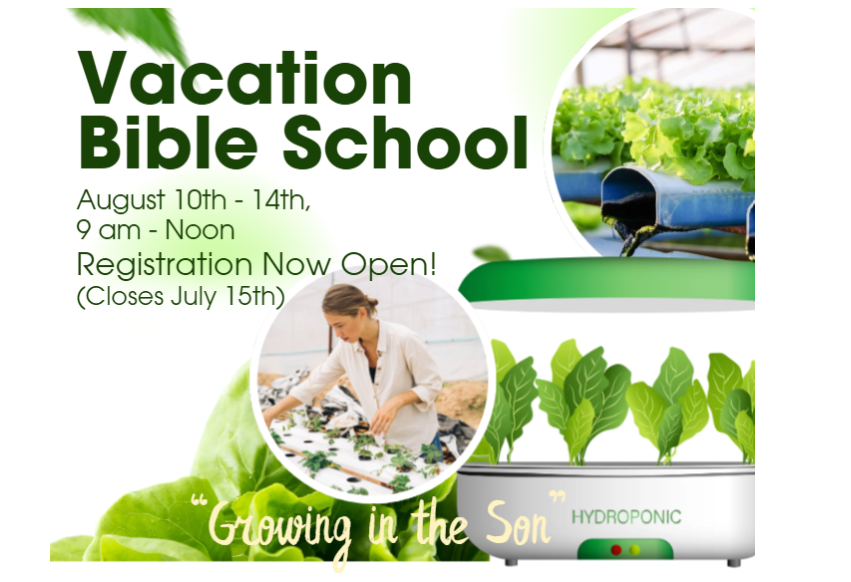 Vacation Bible School