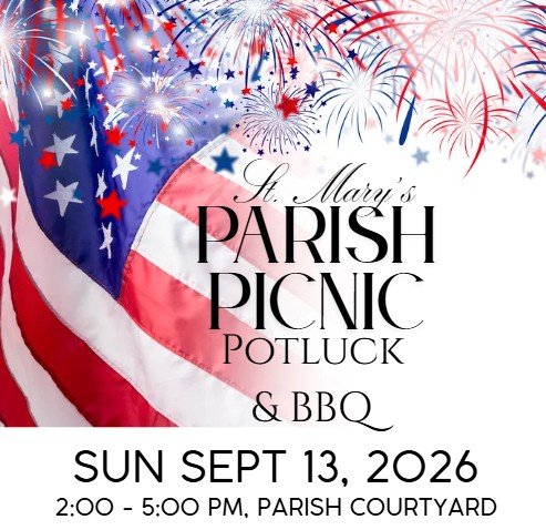 Parish Picnic