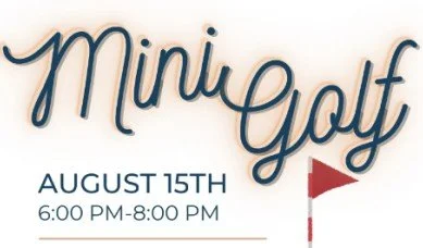 Mini Golf