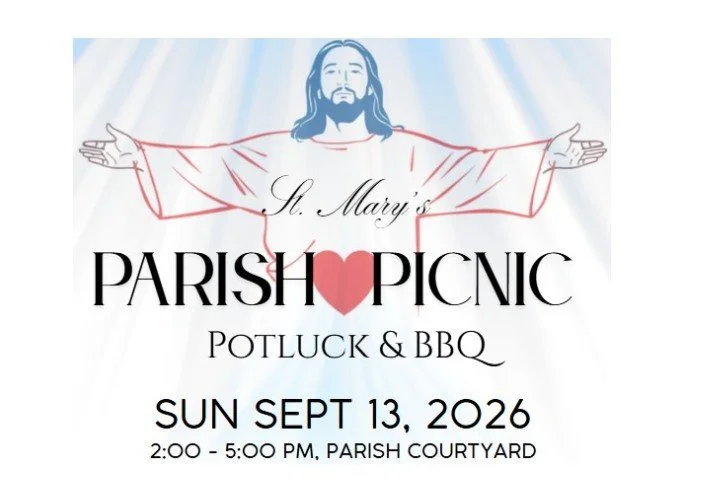 Parish Picnic