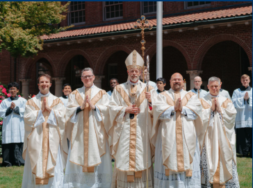 Seminarian Appeal