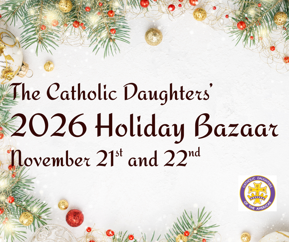 Holiday Bazaar