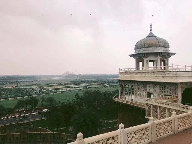 far far away.
19.07.16 by #2ridescent

#vsco #vscocam #livefolk #tajmahal #agrafort #agra #india #exploreindia #indiatravelgram #iphone8 #인도 #인도여행 #travel #travelgram #instatravel #indiaphotography