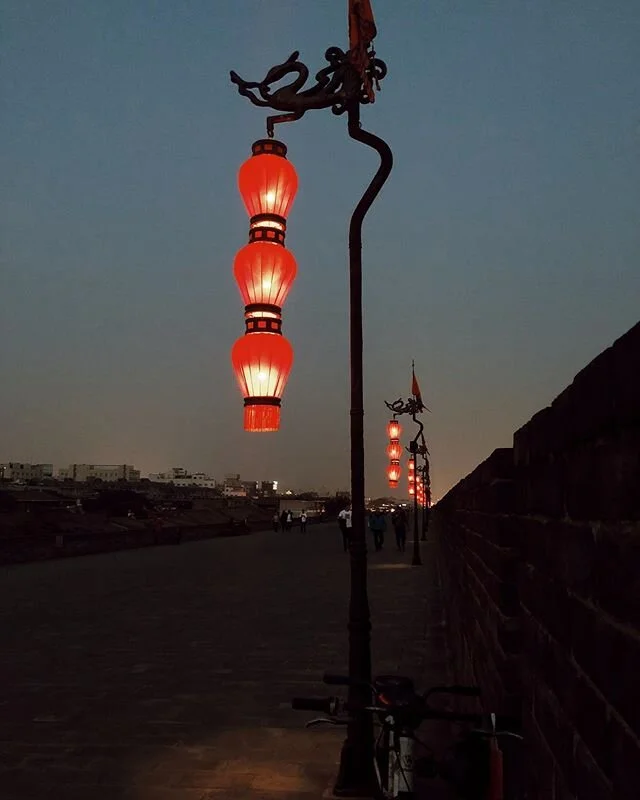 我可以跟在你身後
像影子追著光夢遊
18.10.11 by #2ridescent

#xian #china #xiancitywall #西安 #中国 #중국여행 #시안 #중국 #VSCO #vscocam #livefolk #travel #travelgram #chinatravel #travelchina #travelphotography #traveling #throwback