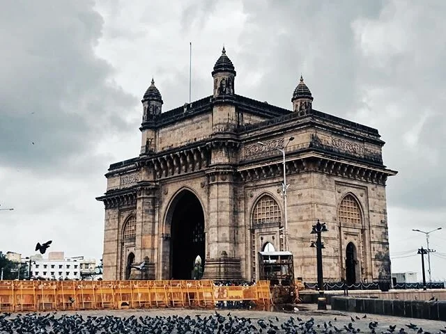 far-away from home.
19.07.12 by #2ridescent

#vsco #livefolk #mumbai #india #gateofindia #city #iphone8 #travelindia #indiaphotography #travel #travelgram #travelphotography #traveling #throwback #summer #gatewayofindia