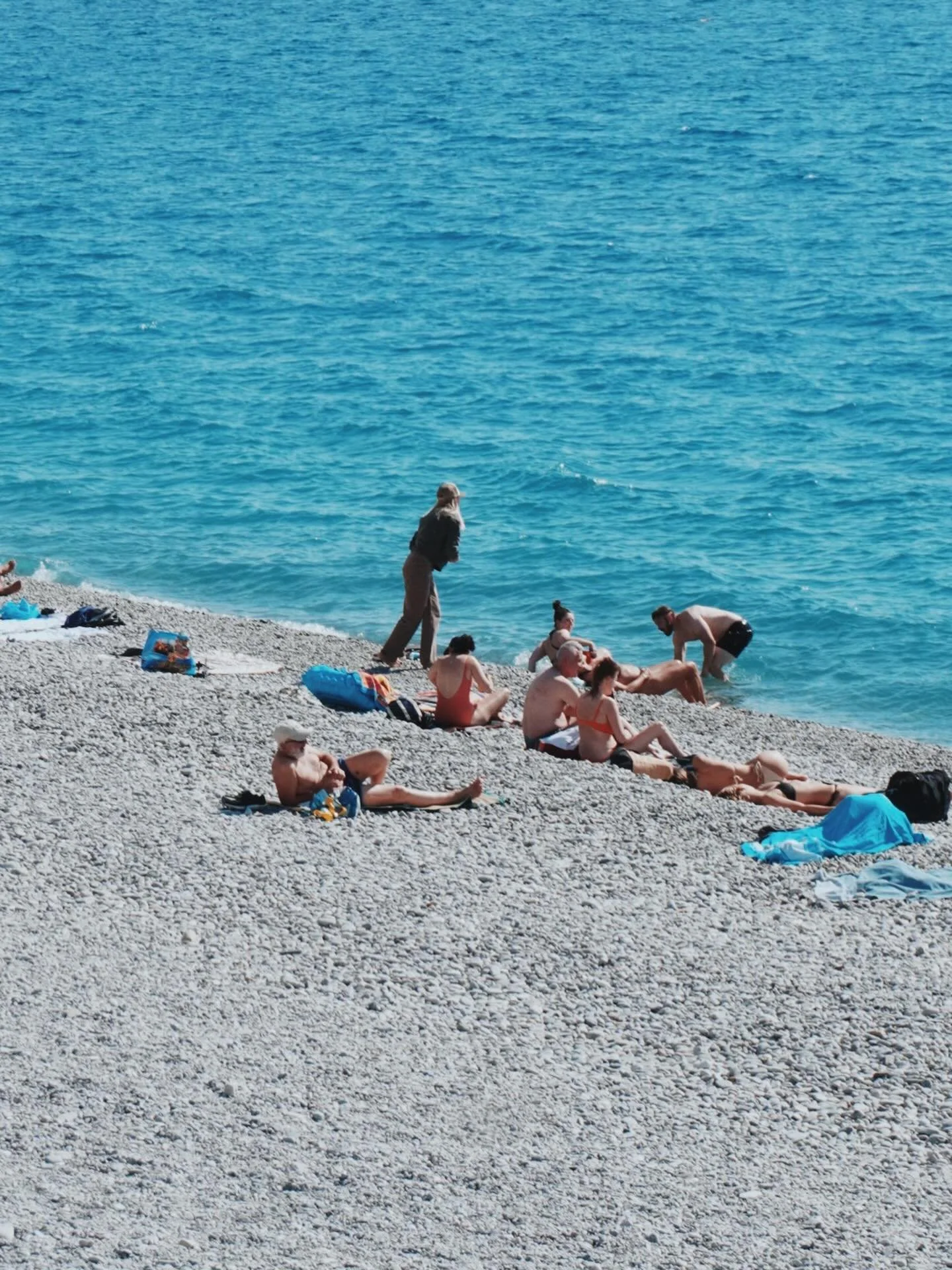 Nice is indeed nice.
25.10.01 by #2ridescent

#vsco #nice #france #travelgram