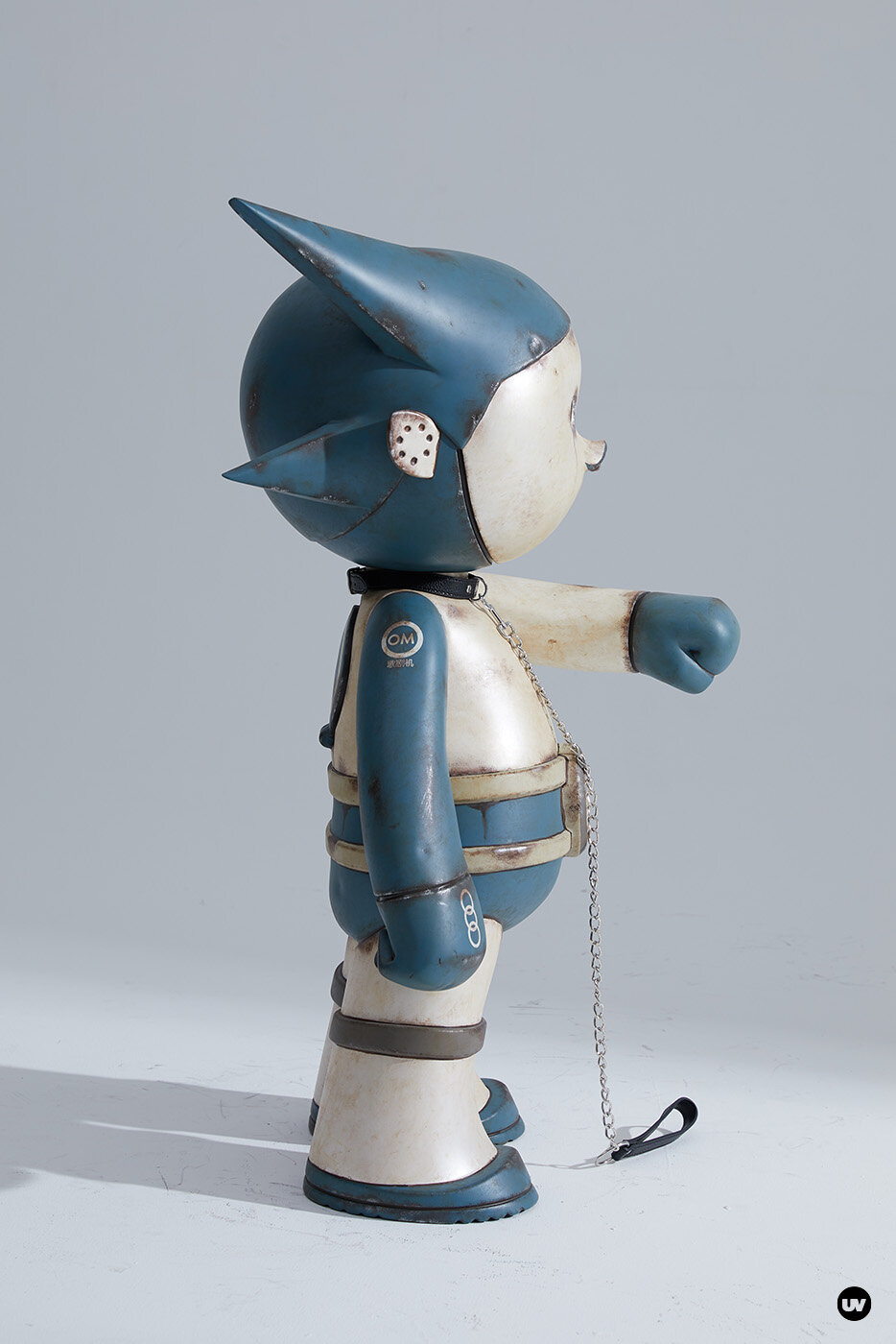 BIG LAD SALE DETAILS — UNDERVERSE