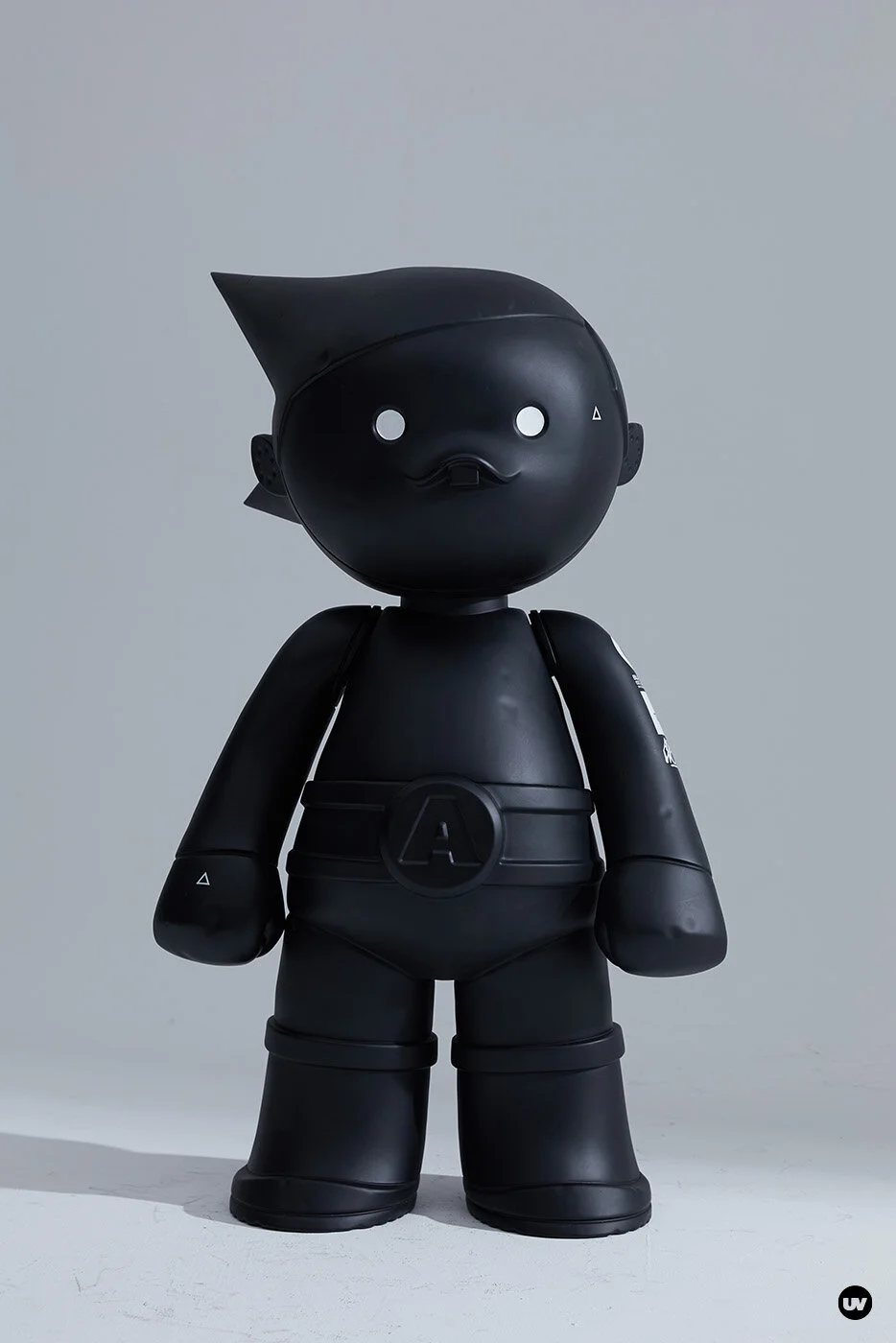 SF・ファンタジー・ホラー Underverse Ashtro Lad 16inch King Coal SF・ファンタジー・ホラー Underverse Ashtro Lad 16inch King