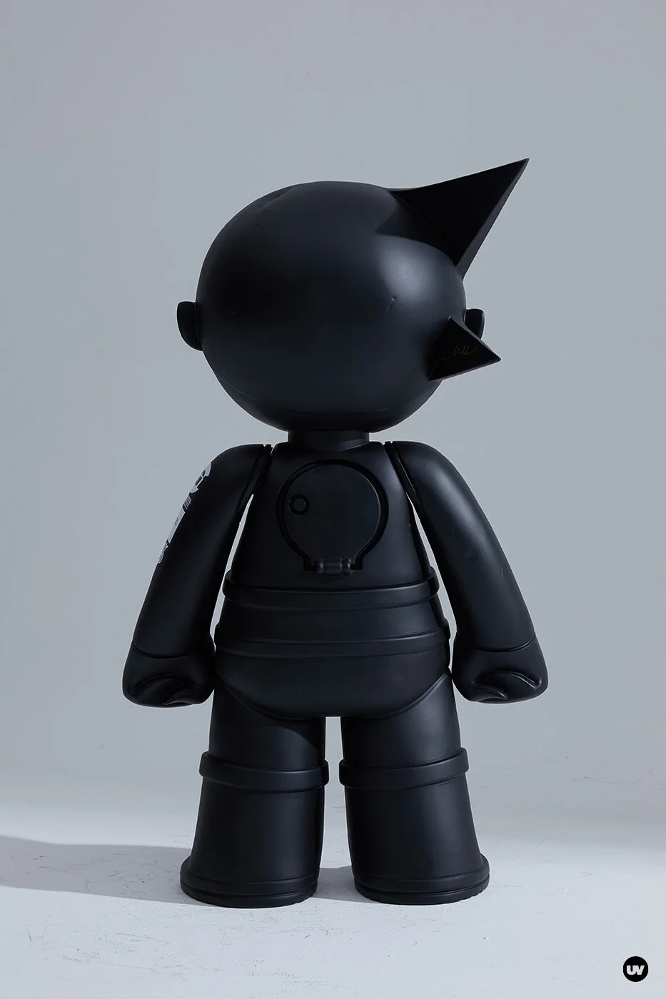 SF・ファンタジー・ホラー Underverse Ashtro Lad 16inch King Coal ANTRO ANTARCTIC PATROL ASHTRO LAD — UNDERVERSE