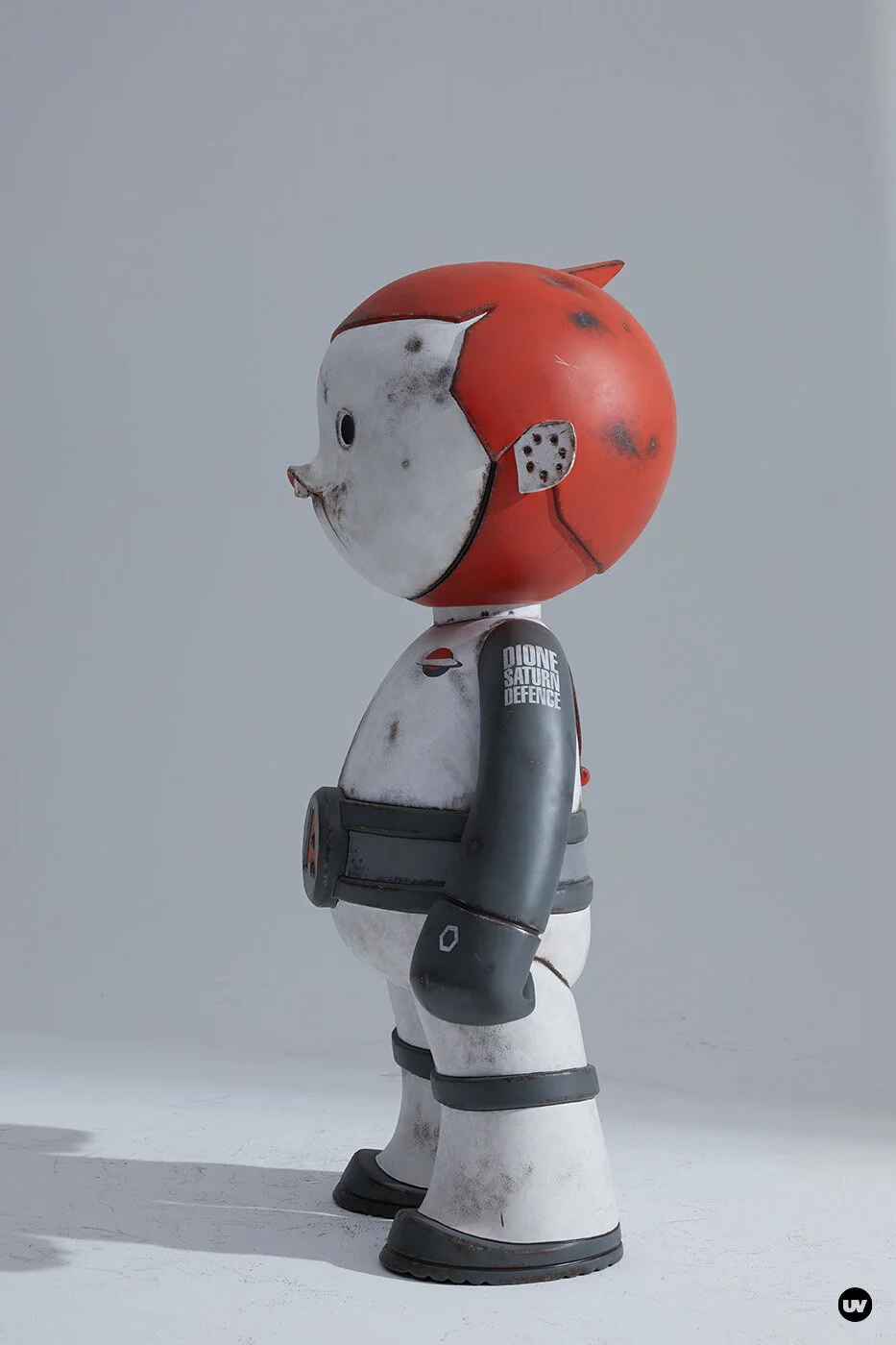 BIG LAD SALE DETAILS — UNDERVERSE
