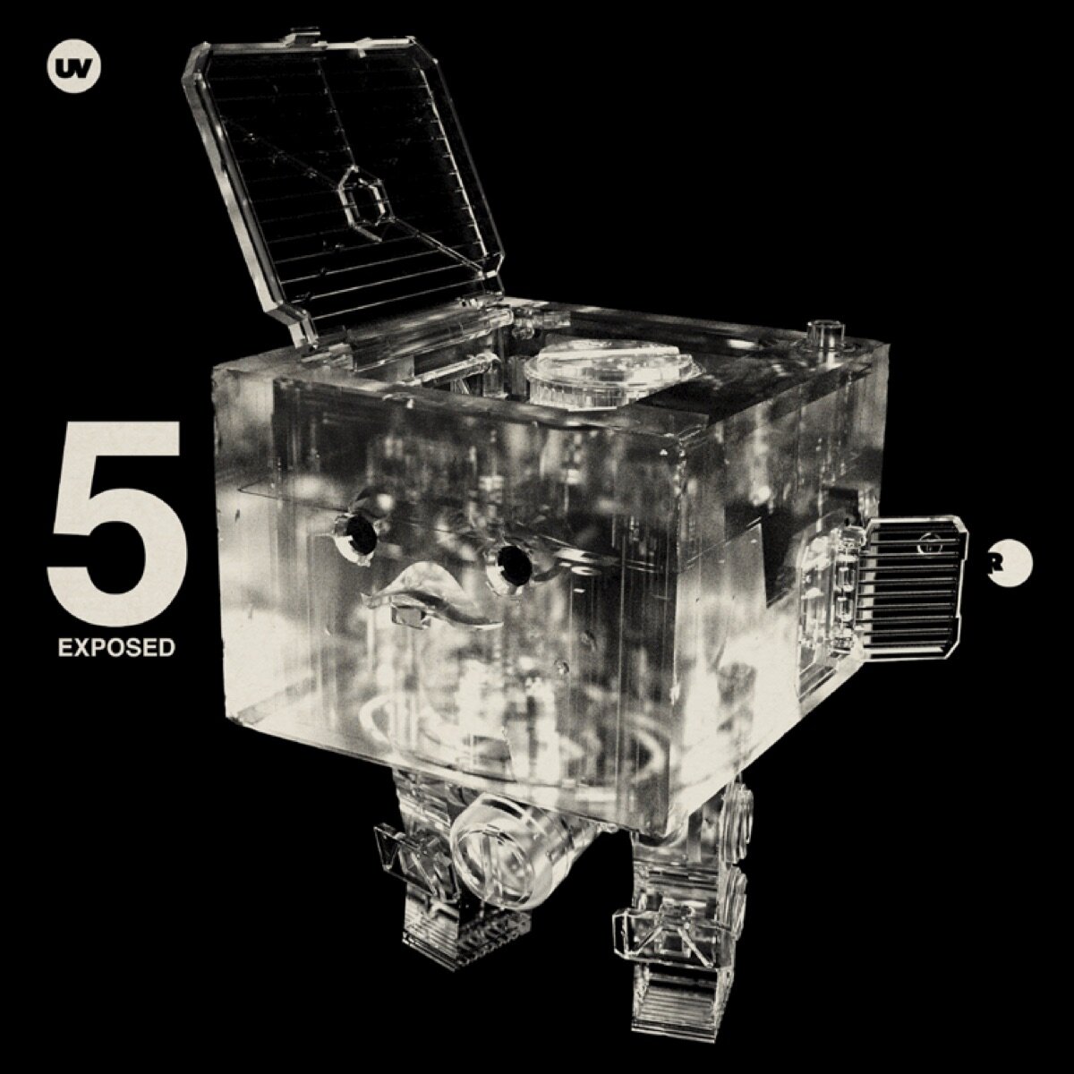 WWR2 SQR MK5 NEWSLETTER - DIGITAL EDITION