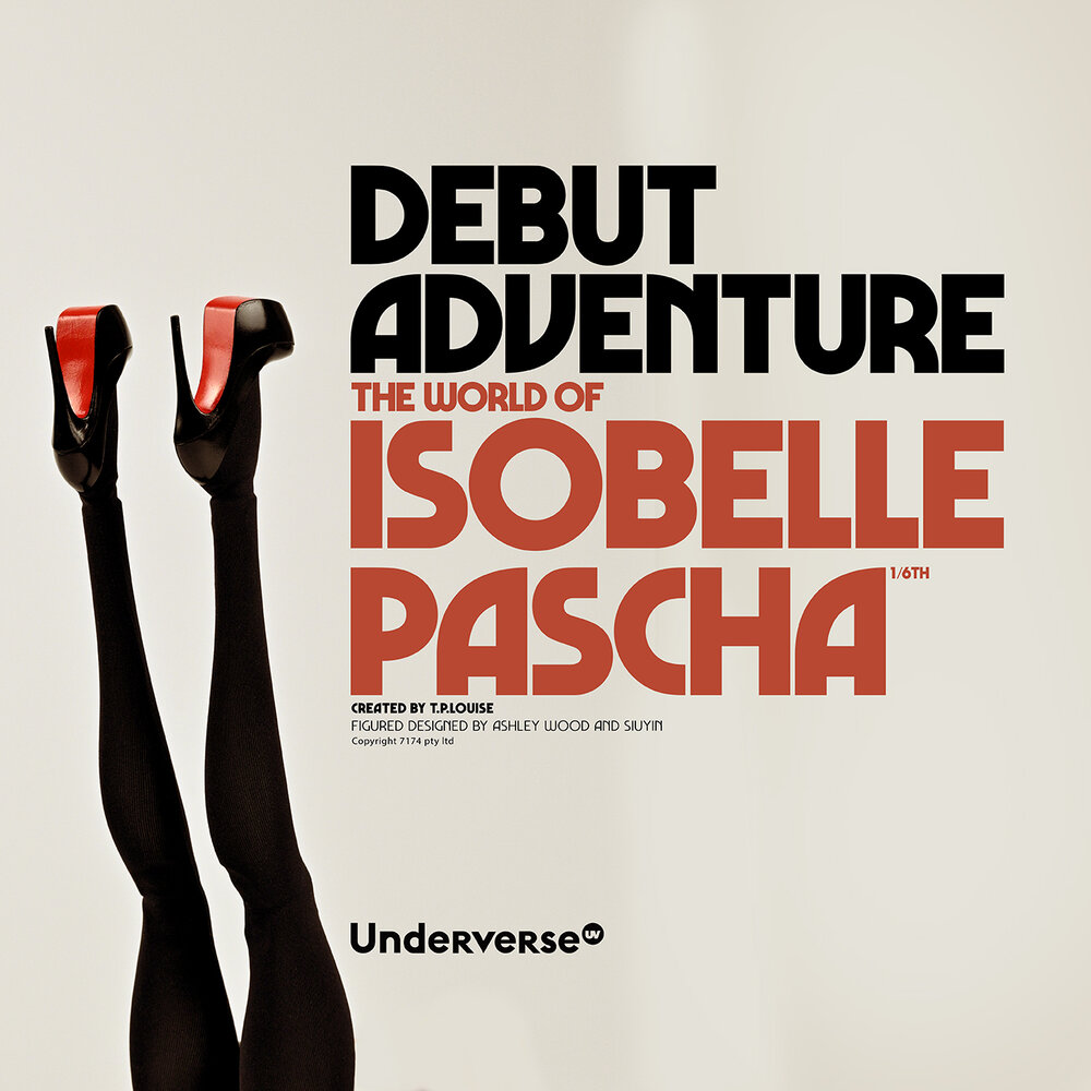 Isobelle Pascha Adventure General Discussion Iso12