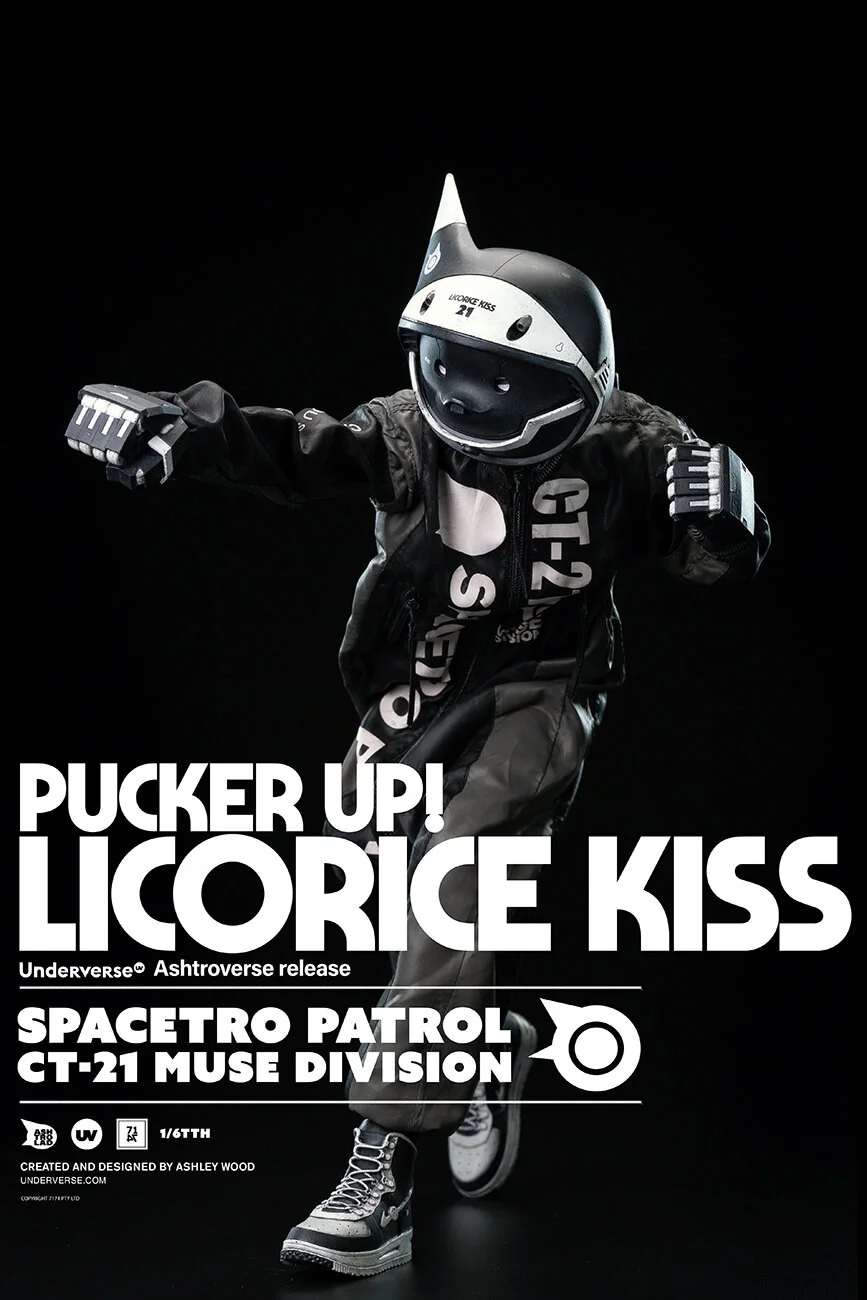 LICORICE KISS 1.JPG