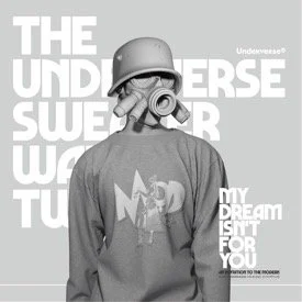 UV Apparel Sweaters