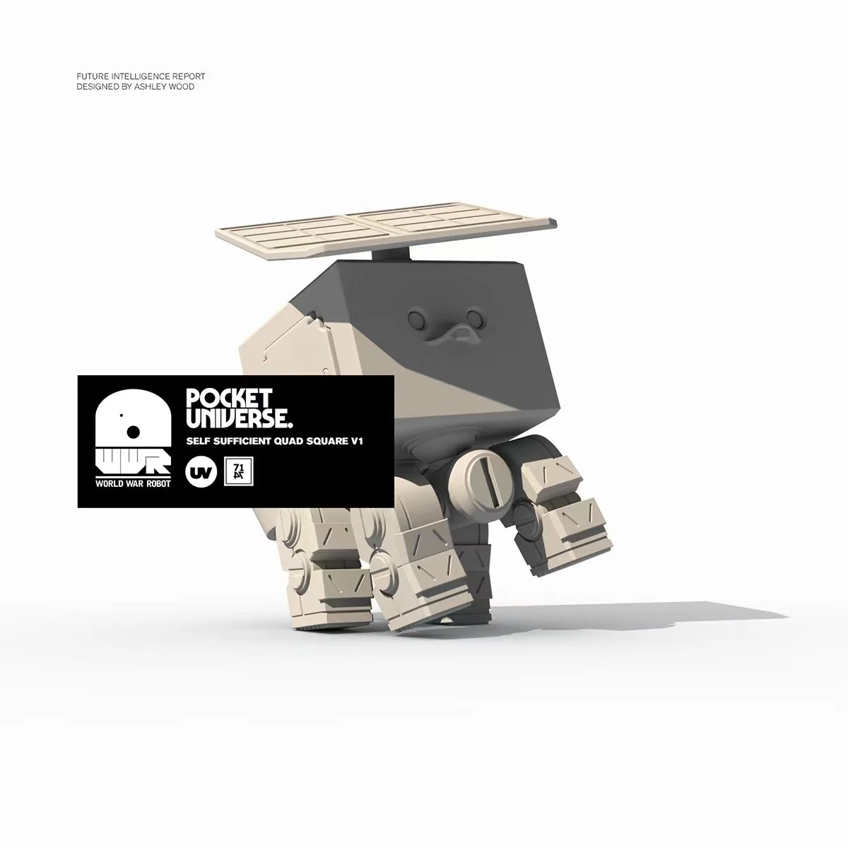 FUTURE INTELLIGENCE REPORT