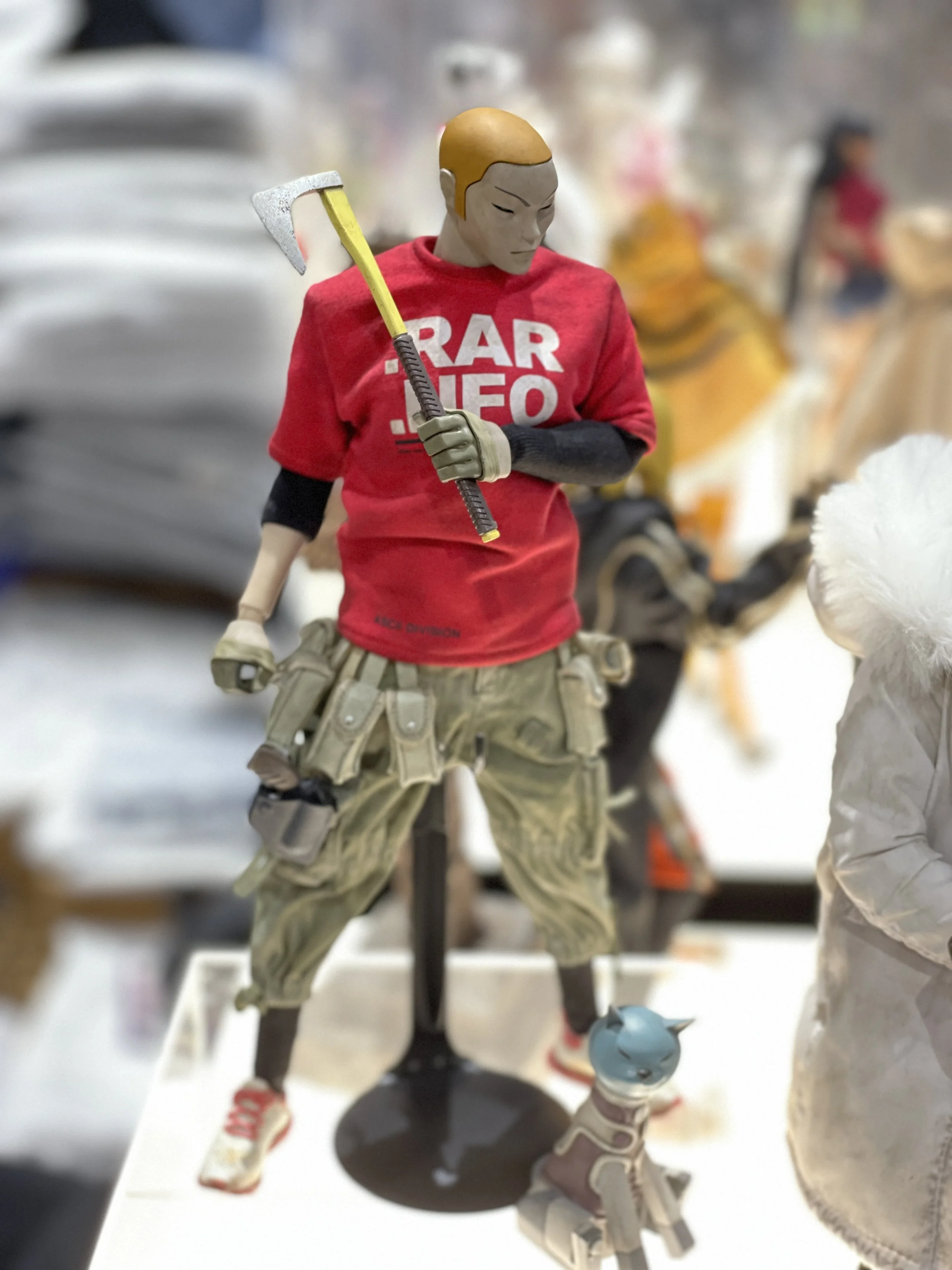 SDCC 2022 RECAP