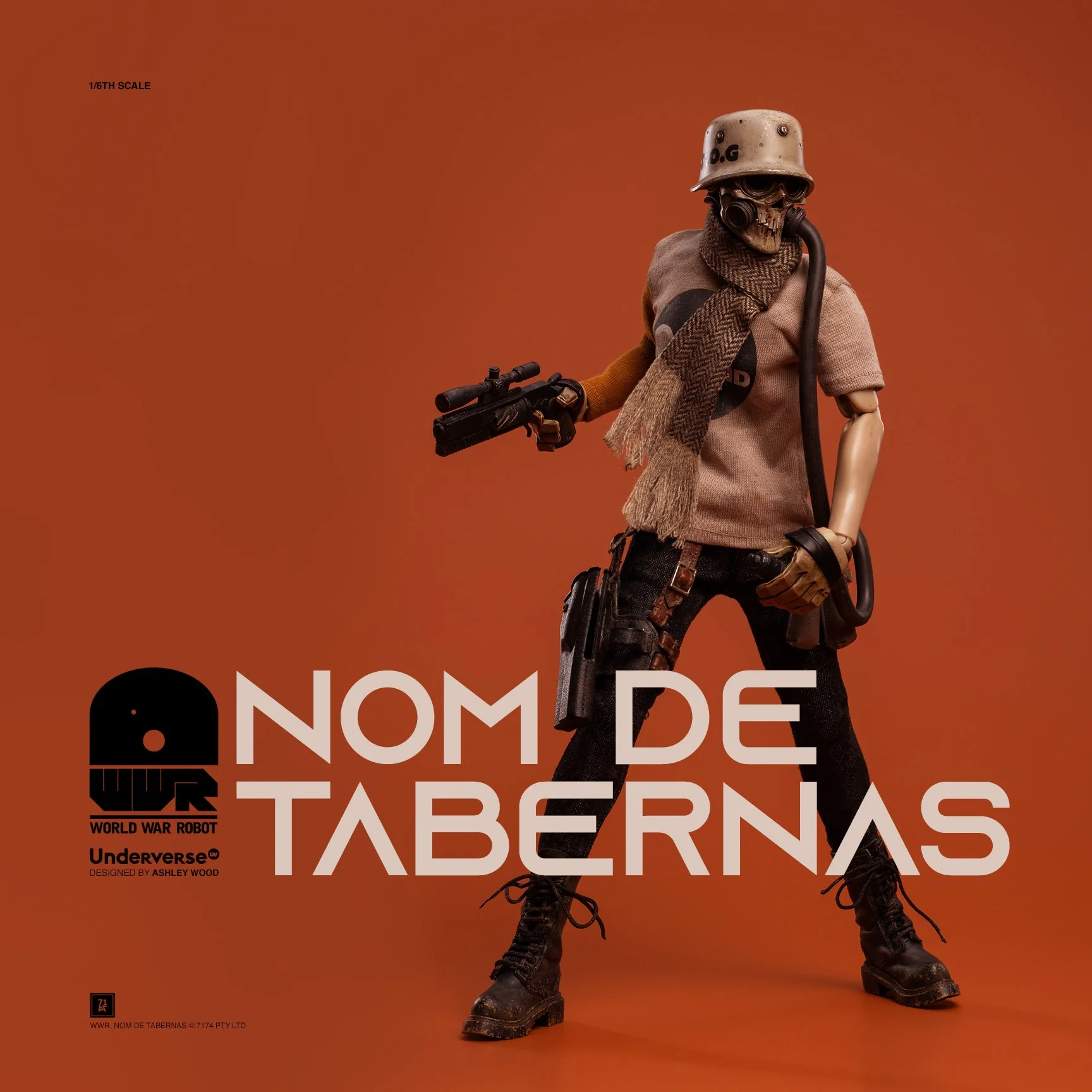NOM DE TABERNASUV_20049-01 — UNDERVERSE