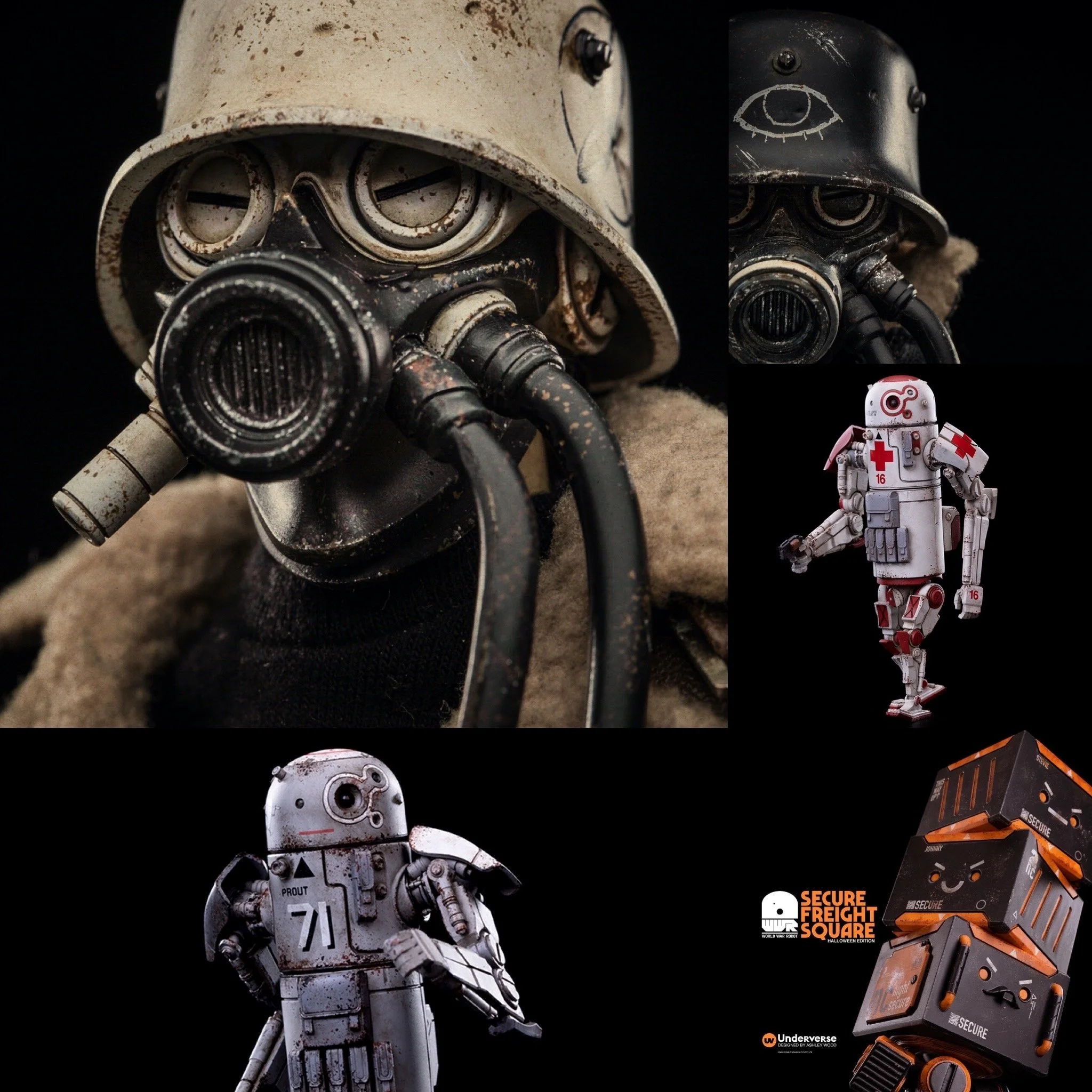 POP MART HONG KONG OFFLINE EVENT!