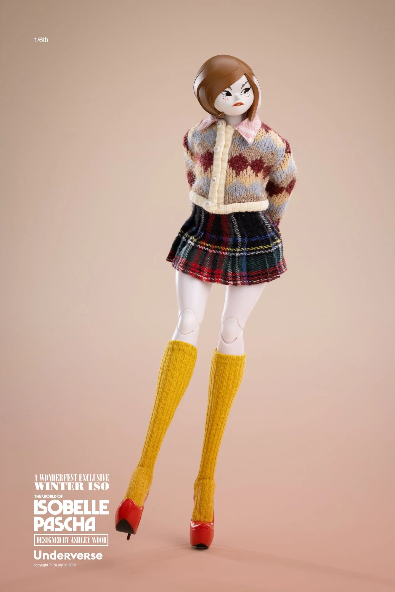 WF WINTER 2023: WINTER ISO