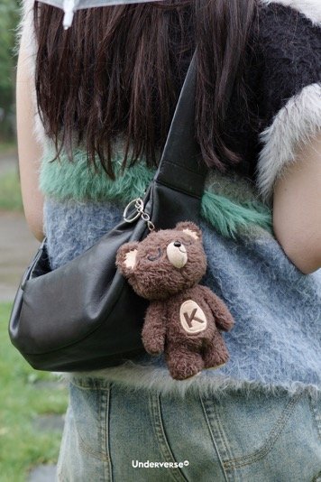 The Kuntsler Bear pre-orders are now available!