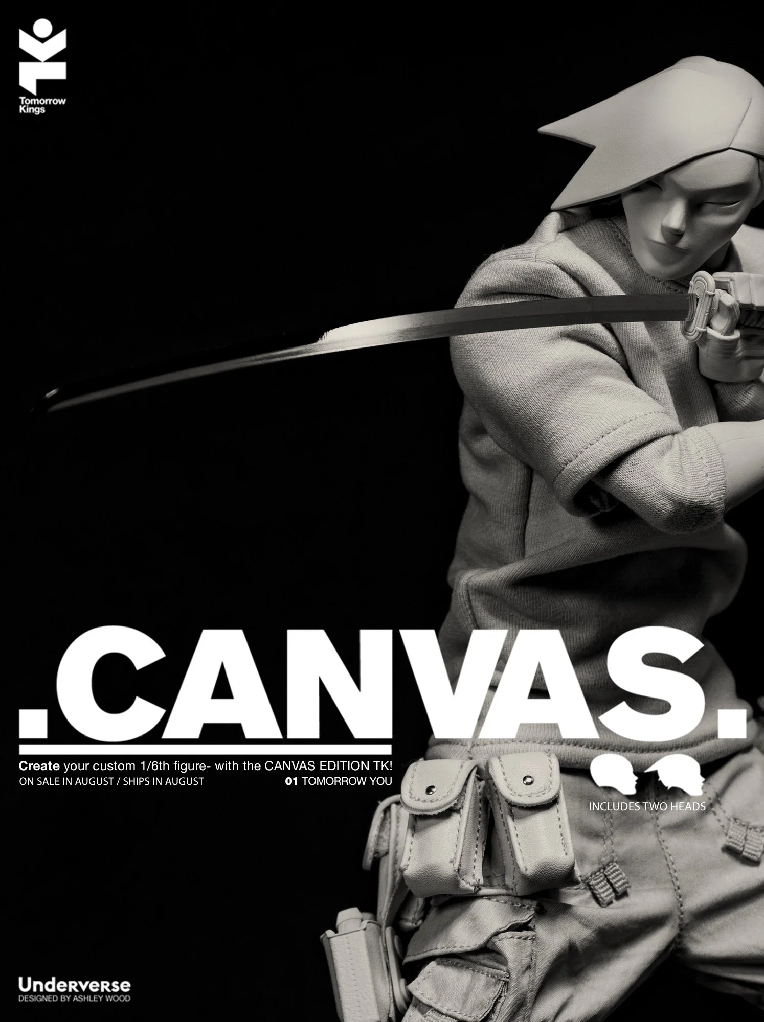 CANVAS TK CONTEST UPDATE 