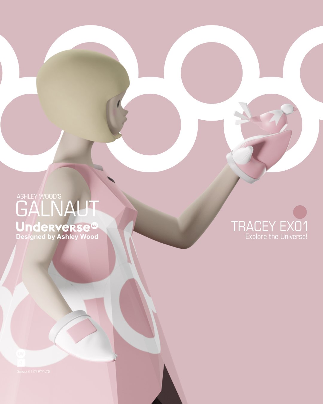 UV | Galnaut 1备份+4