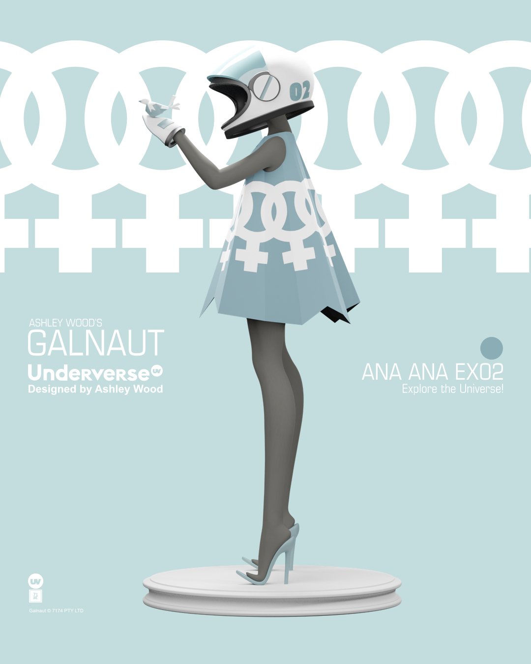 UV | Galnaut 1备份+6