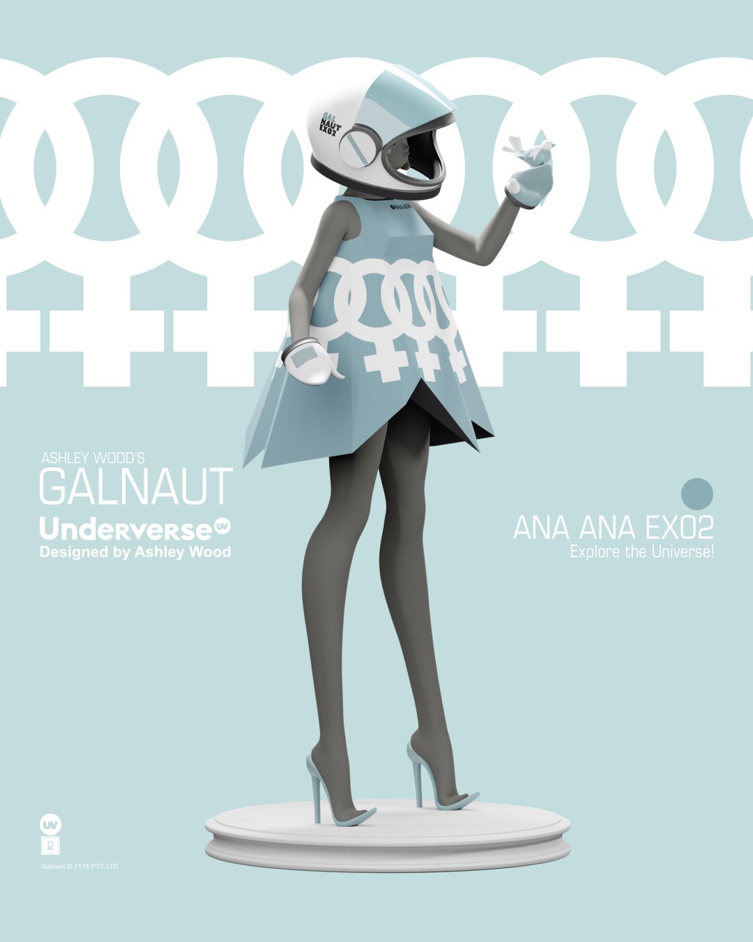 UV | Galnaut 1备份+7