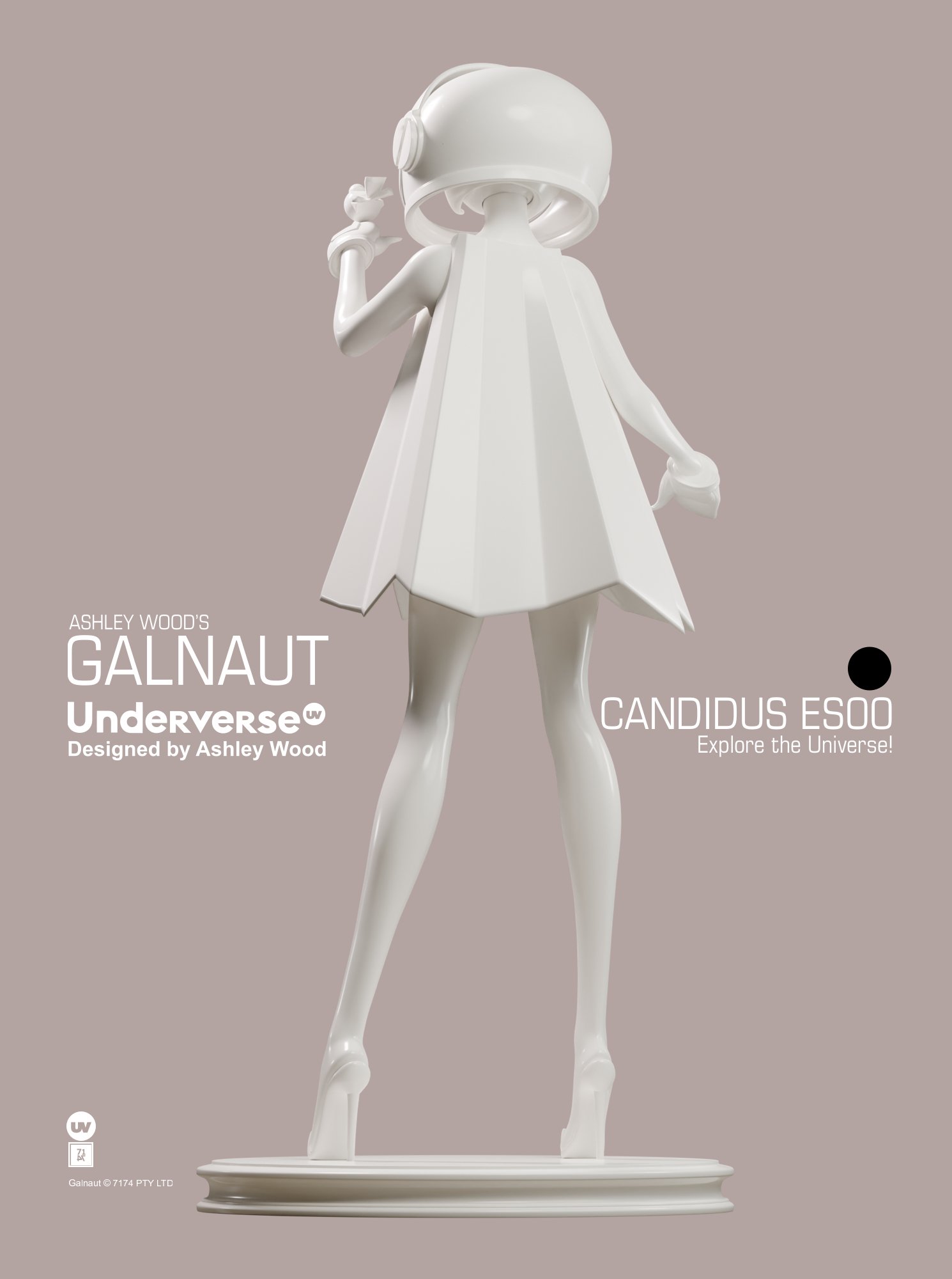UV | Galnaut 1备份+14