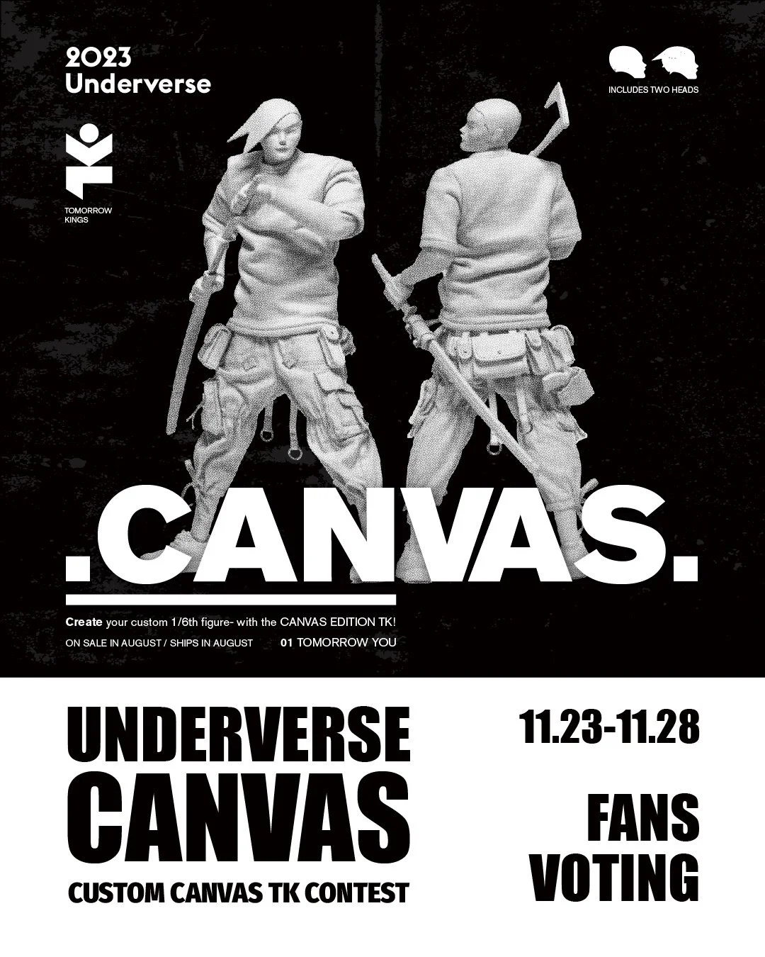 CANVAS TK CONTEXT UPDATE