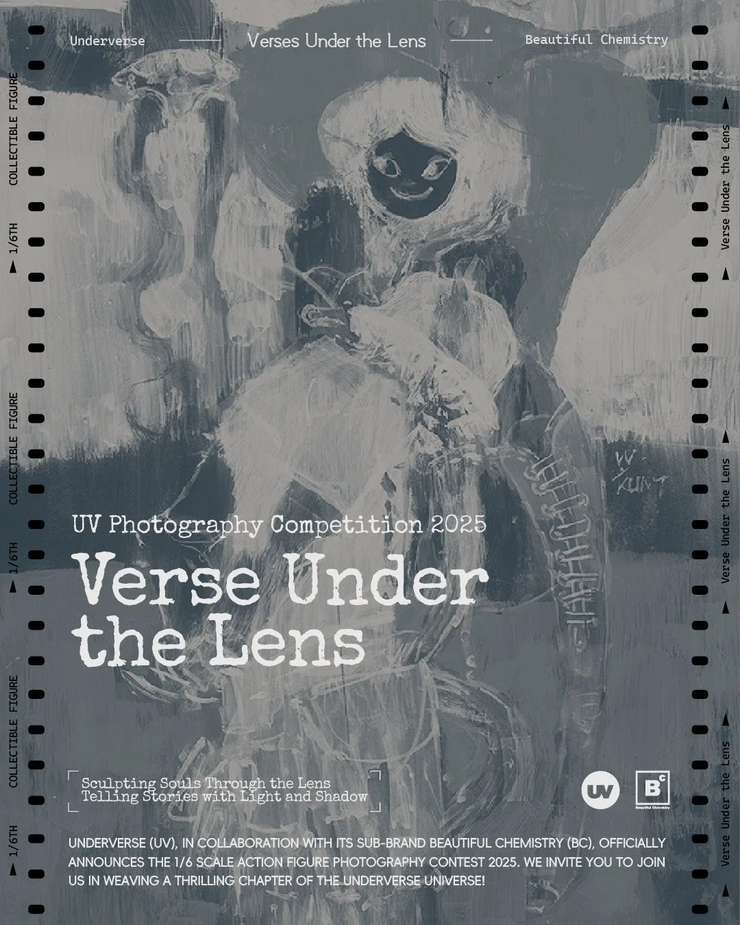 Verse Under the Lens Photo Contest!&nbsp;