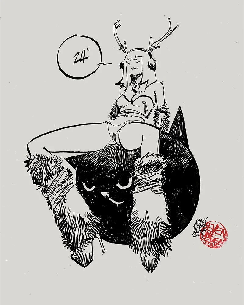 Happy Holidays from UV! 