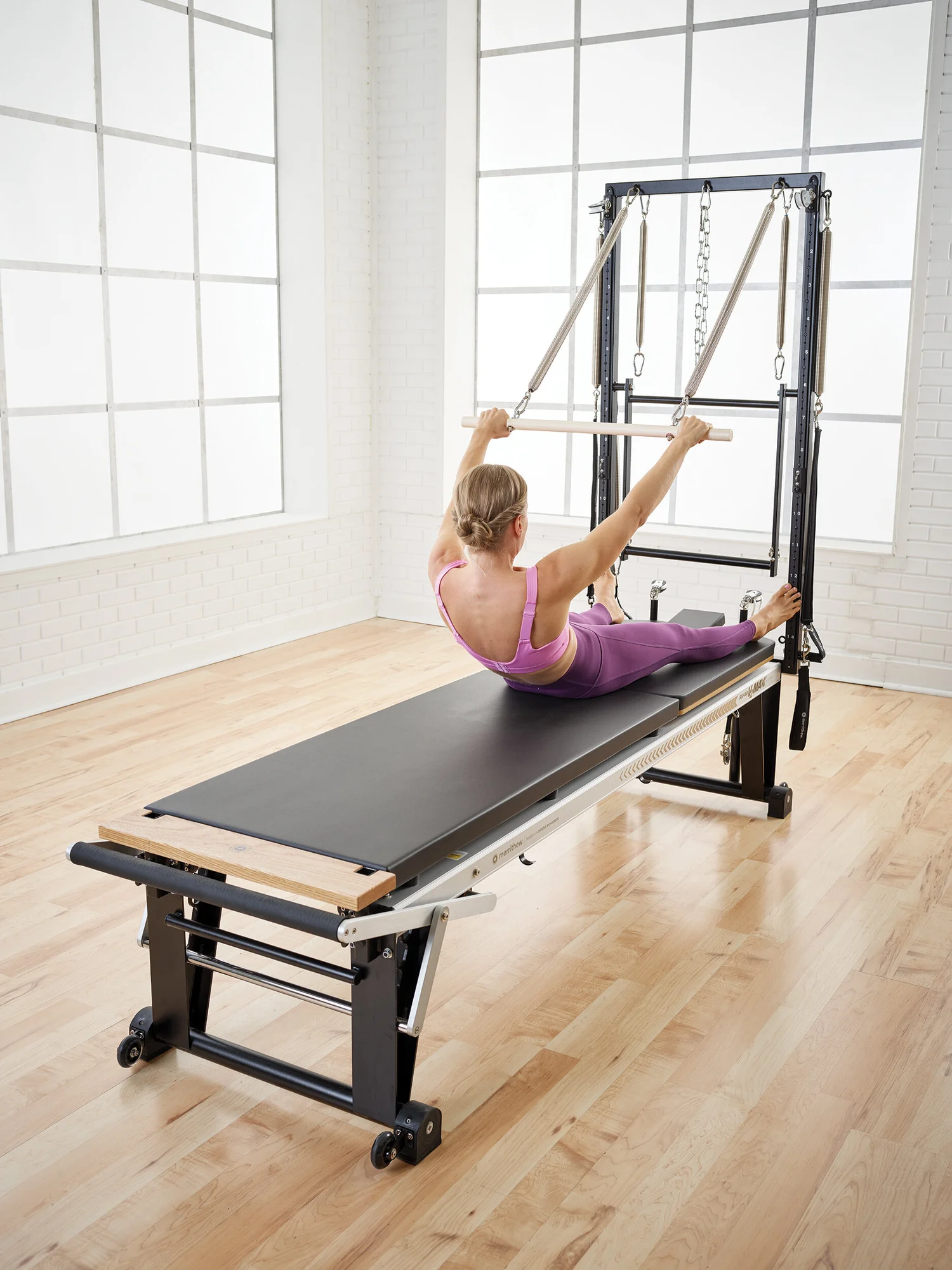 Inside The Human Movement Clinic