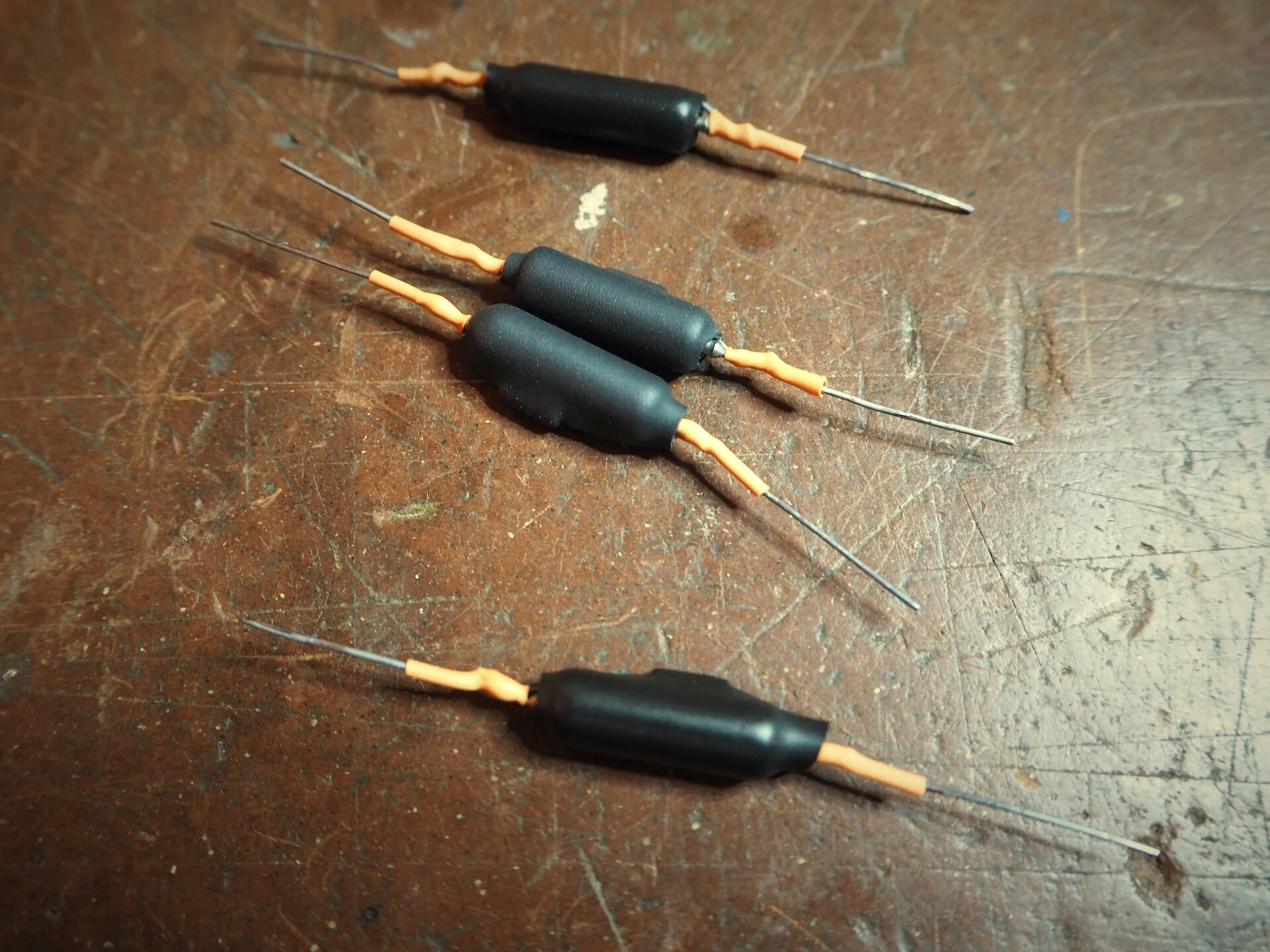 TREBLE BLEED FM CUSTOM