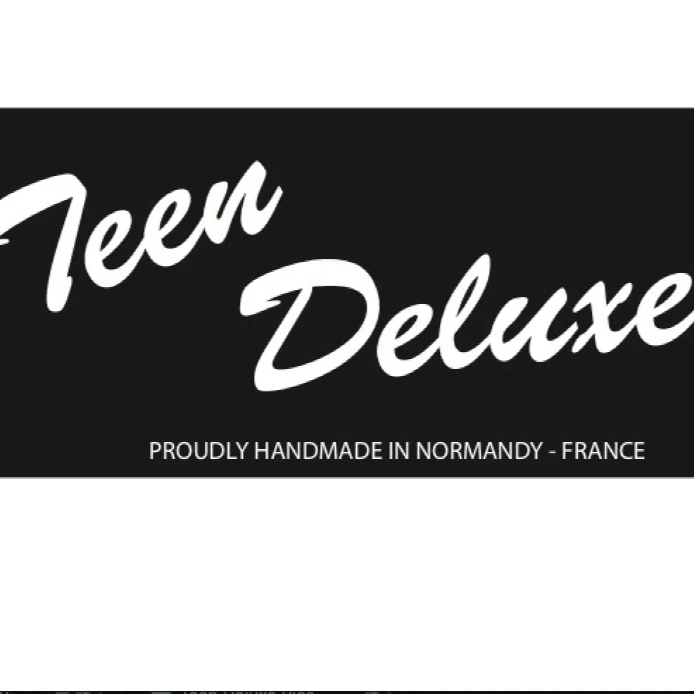 Teen Deluxe et Super Tweedy, deux petits nouveaux pour la rentrée