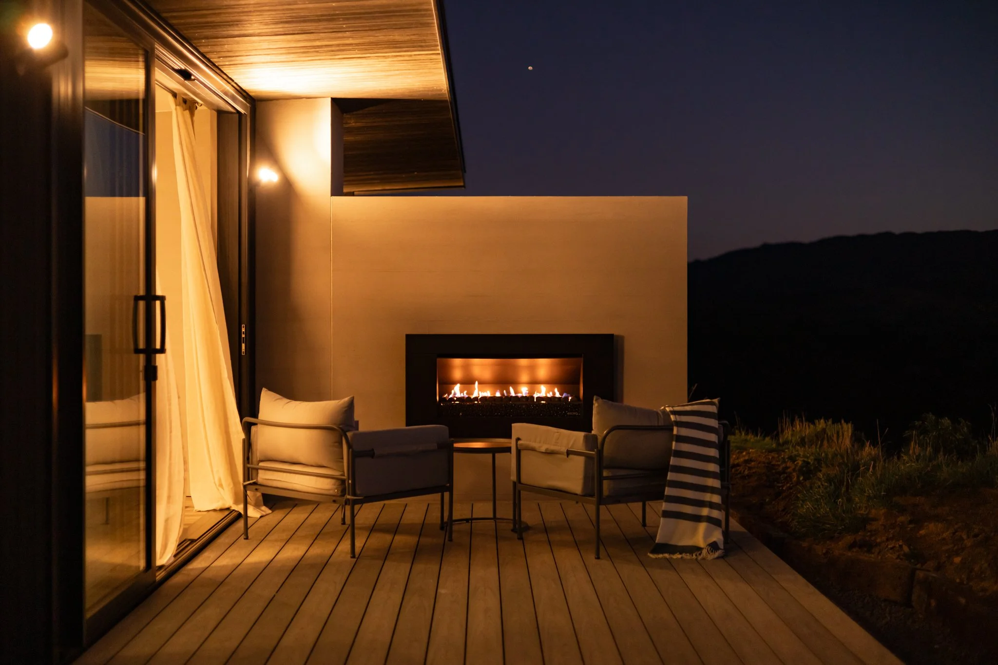 The Hide - Kapiti
