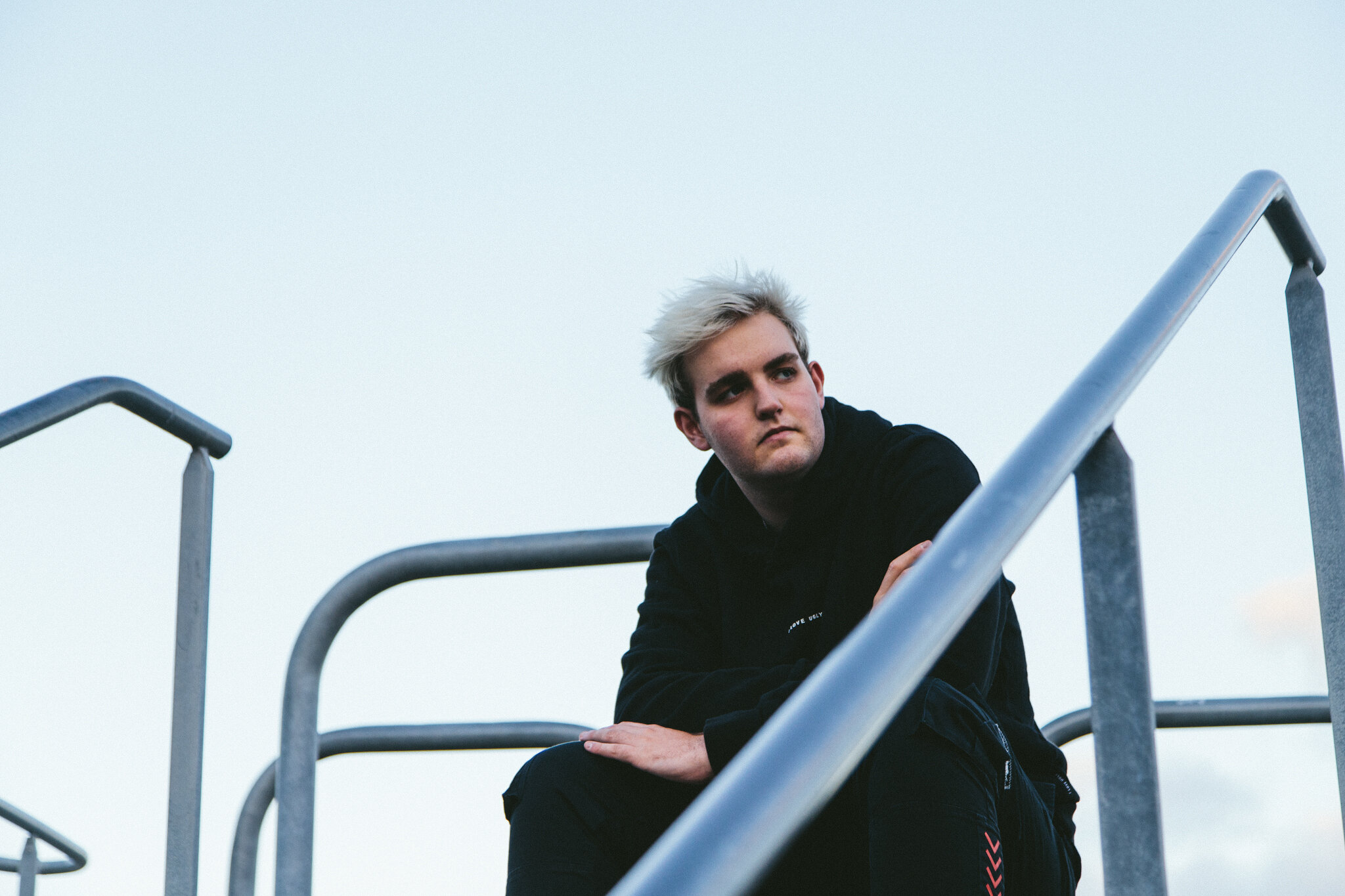 People — Nick Creative