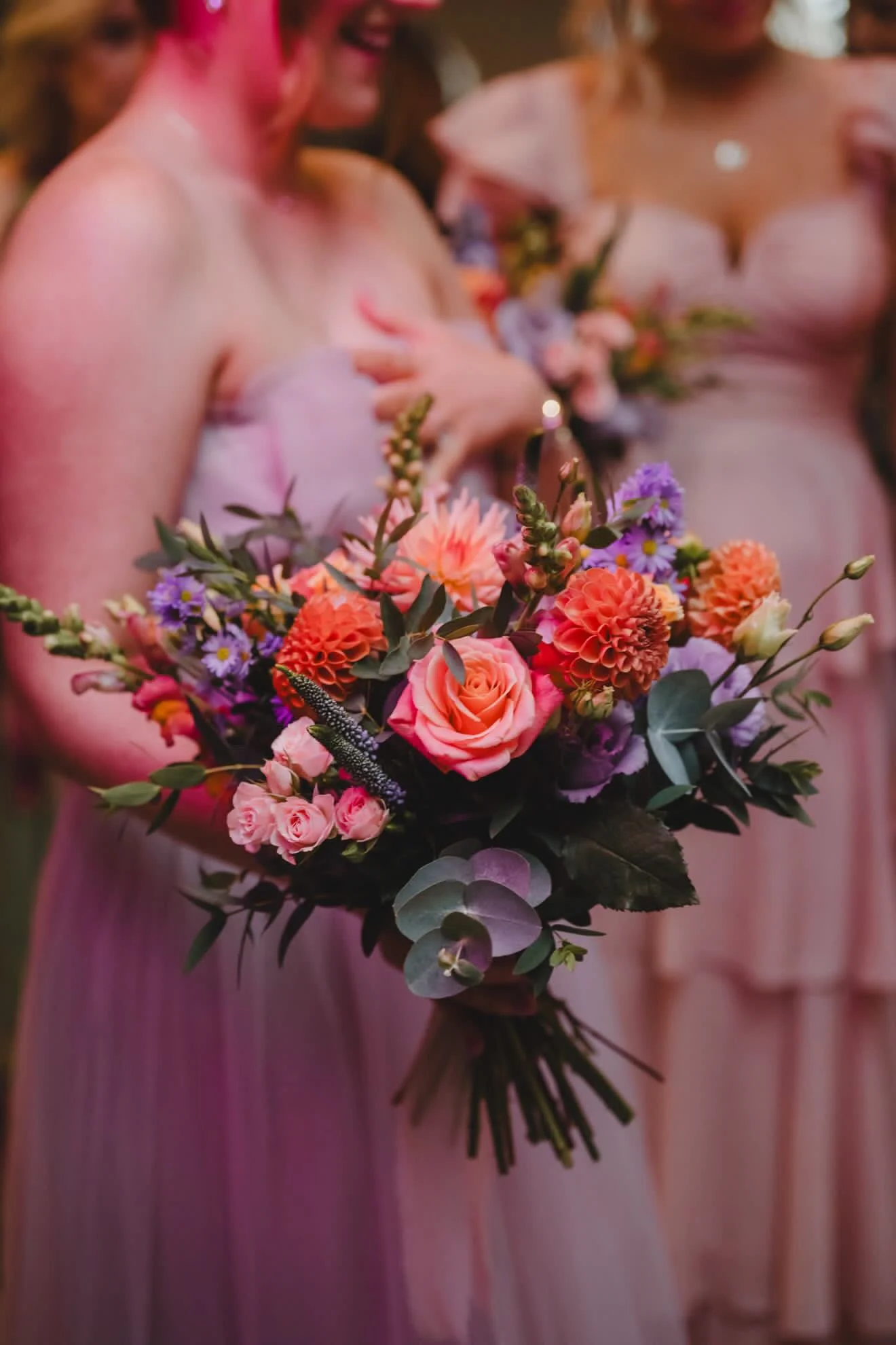 Wedding Flower Trends for 2026 &amp; 2027: Ideas Couples Are Loving