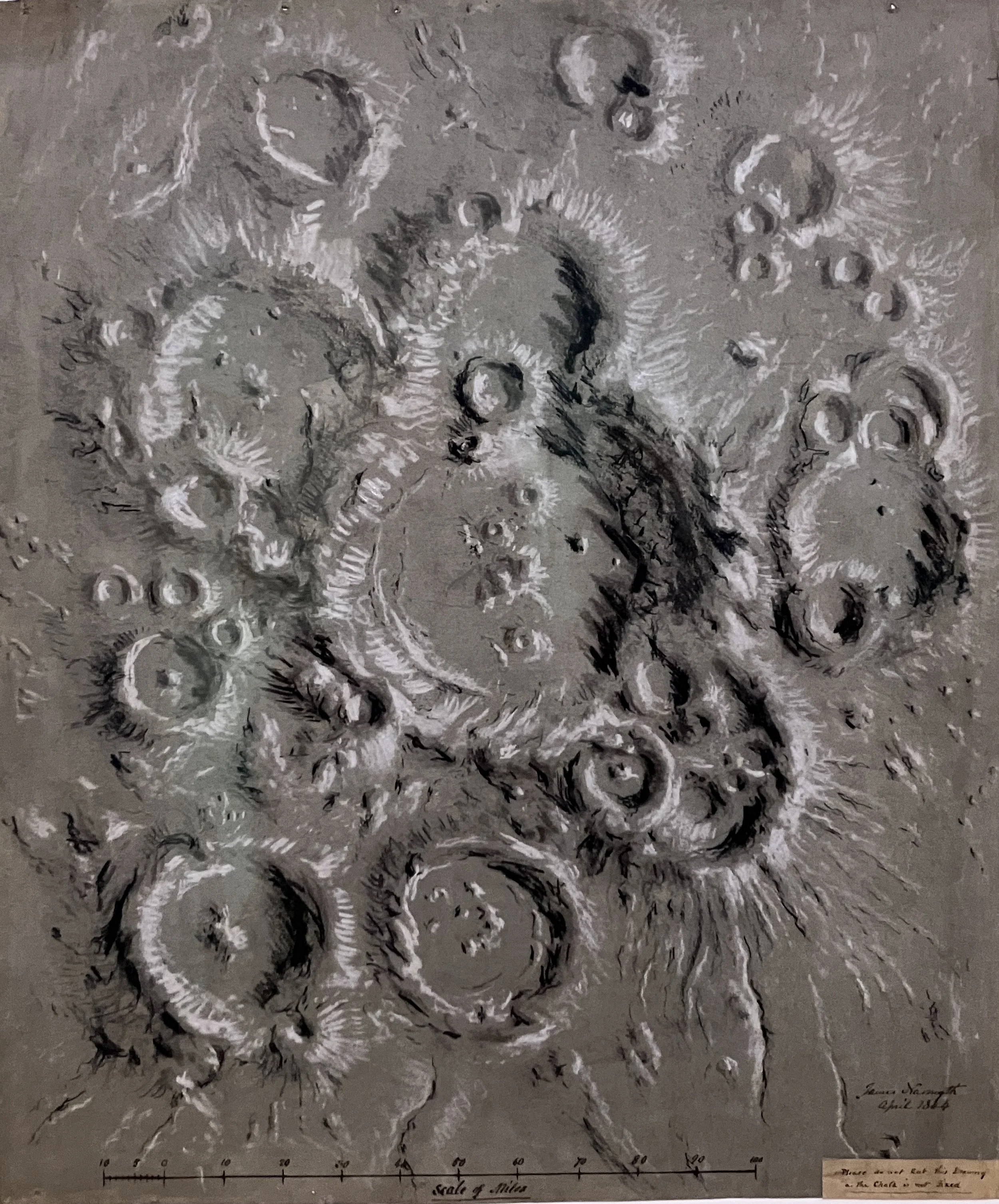 Cosmos: the art (and science) of observing space