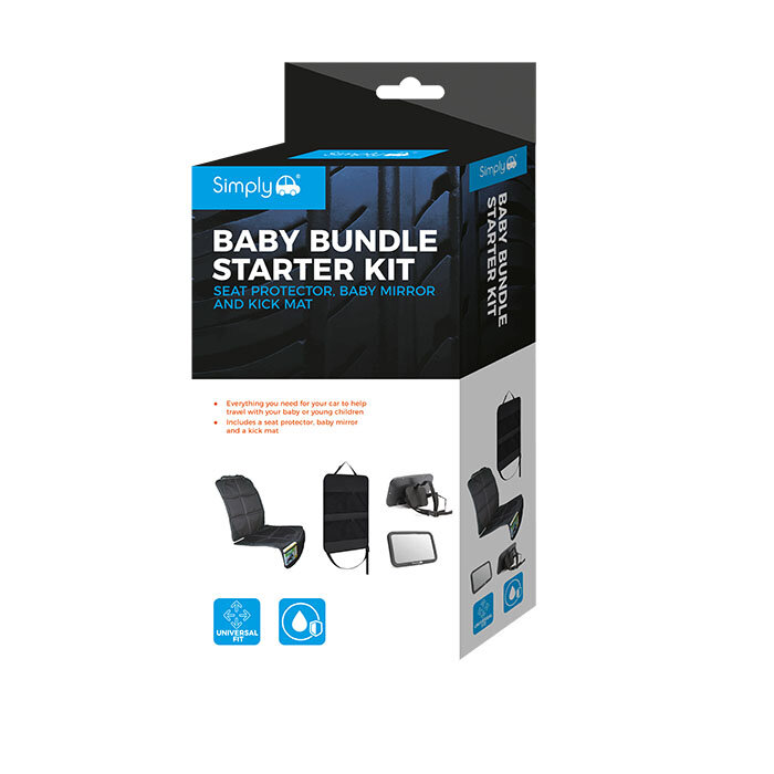 Premium Wipes, Wipes Starter Kit