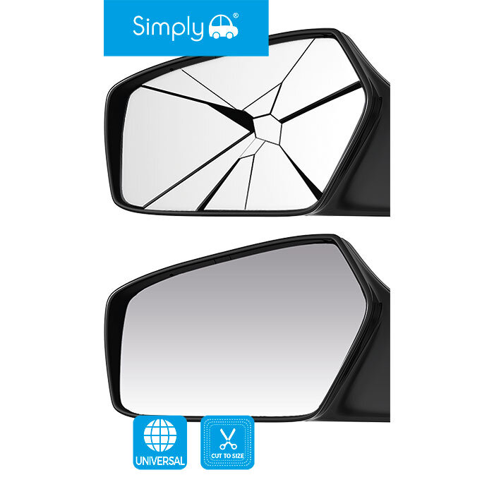 How Much Does It Cost To Replace A Side Mirror? - T&S Auto Glass