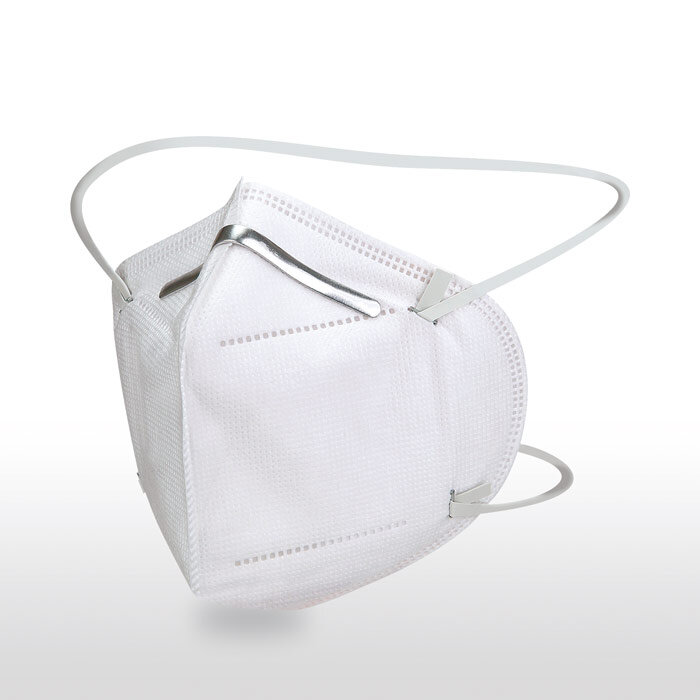 Simply Brands — Medical Nitrile Disposable Gloves (Black)