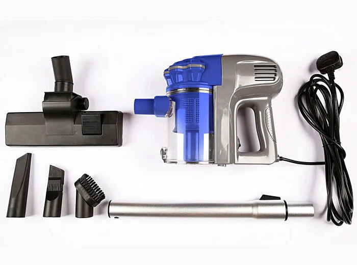 Simply Brands — 600W MultiCyclone Handheld Vacuum Cleaner