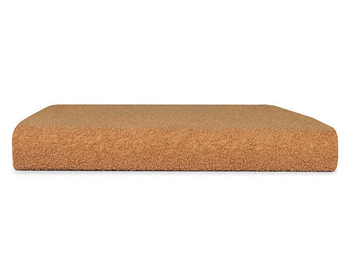 Simply Brands — Teddy Fleece Fitted Sheet