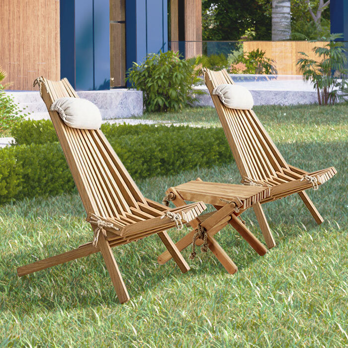 Eco chair cheap