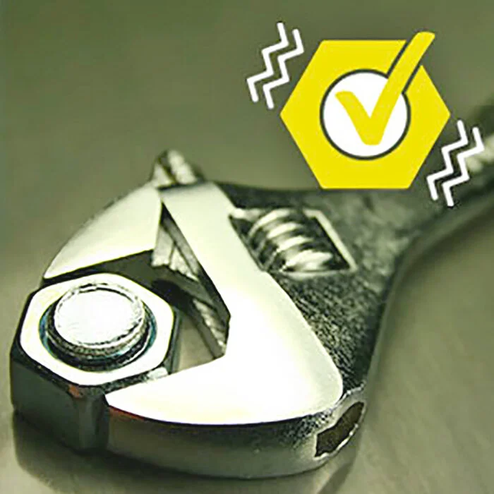 Simply Brands — Xtreme Thread Locker Removable Blue