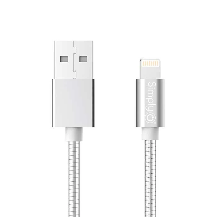 Simply Brands — Simply Power