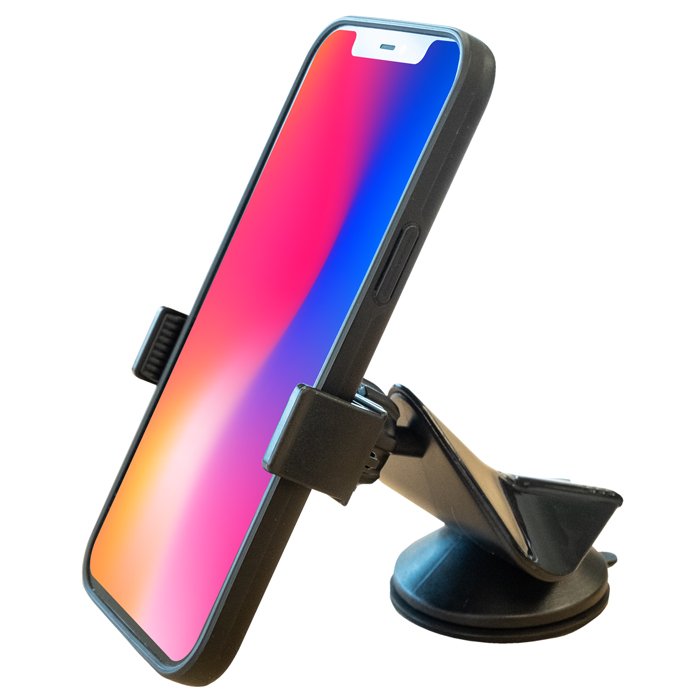 Simply Brands — Universal Instant Grip Car Phone Holder