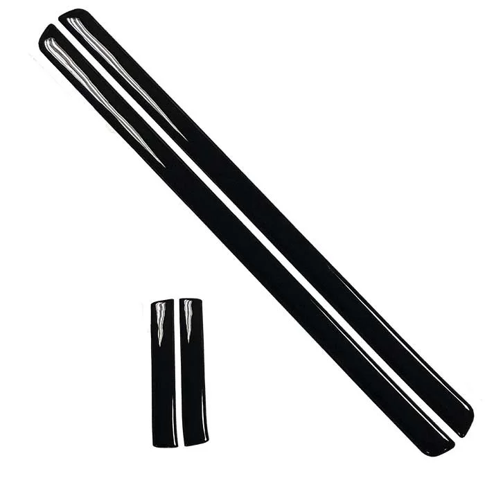 Simply Brands — Transparent Door Sill Guard (8cm x 5M)